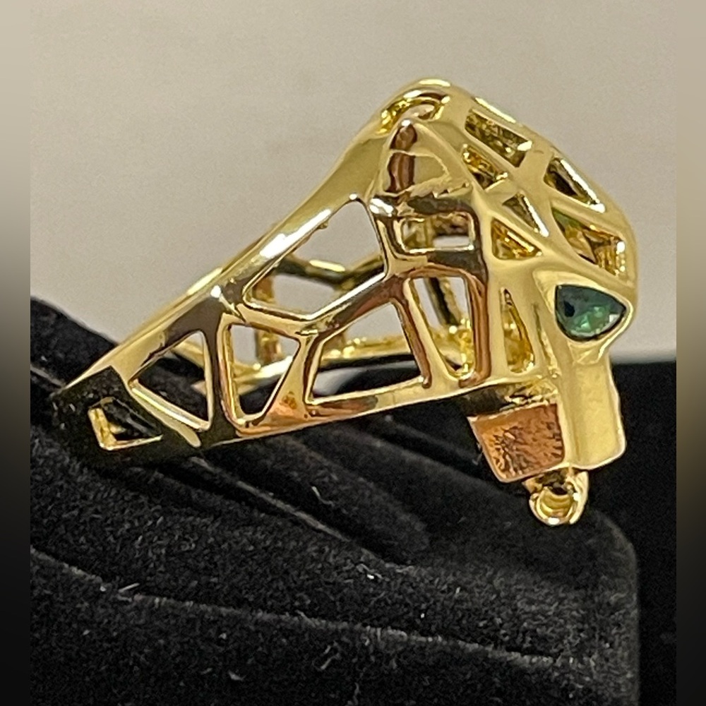 Tiger Ring - image 4